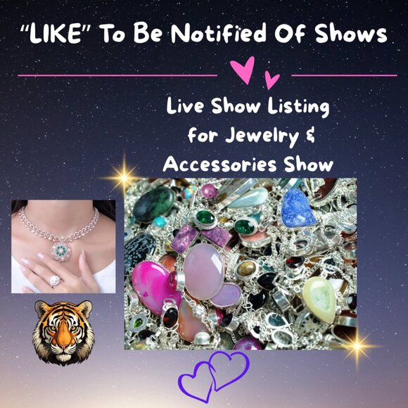 Other - ($5 Starts) #201 - #300 Live Show Listing - Size = Item Number